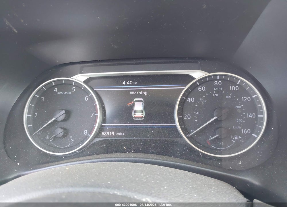2022 NISSAN SENTRA VIN: 3N1AB8CV1NY270164