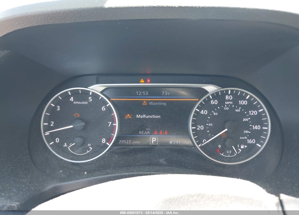 2021 NISSAN SENTRA VIN: 3N1AB8CV7MY330379