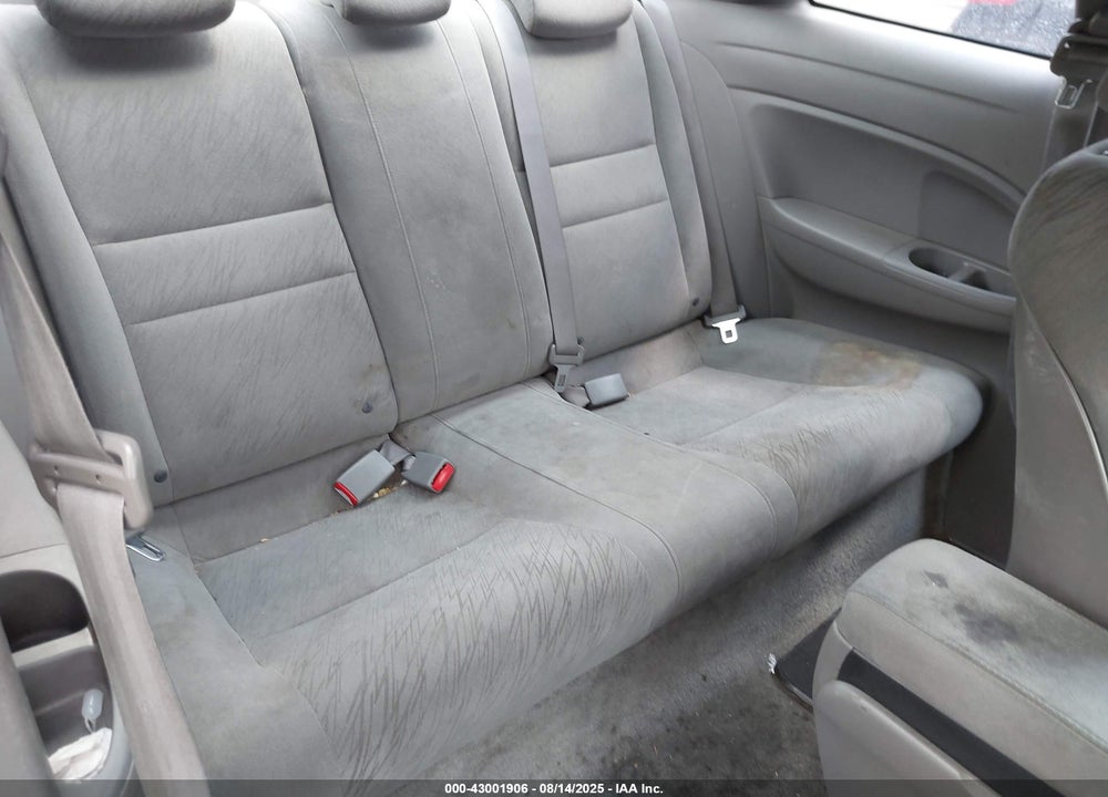 2007 HONDA CIVIC VIN: 2HGFG128X7H575521