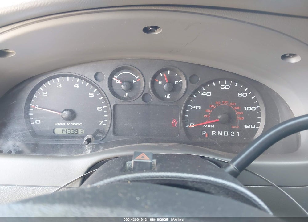 2011 FORD RANGER XL VIN: 1FTKR1AD9BPA82021