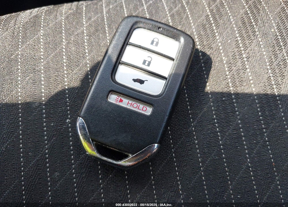 2018 HONDA FIT VIN: 3HGGK5H88JM730108