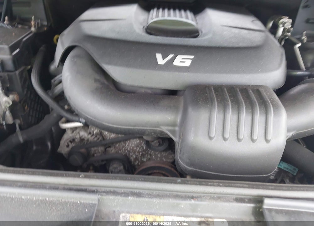 2015 JEEP GRAND CHEROKEE VIN: 1C4RJFBG2FC933469