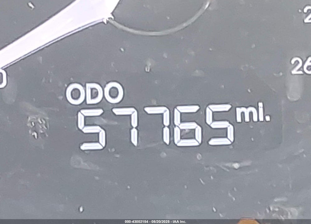 2013 HYUNDAI SONATA HYBRID VIN: KMHEC4A47DA067518