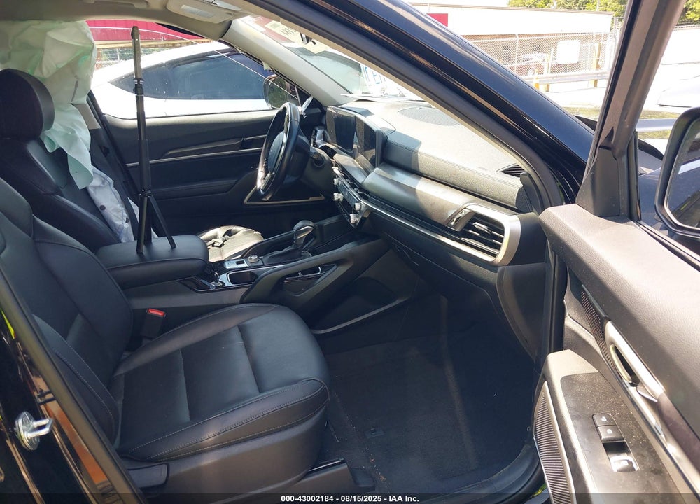 2023 KIA TELLURIDE LX VIN: 5XYP24GC0PG350930