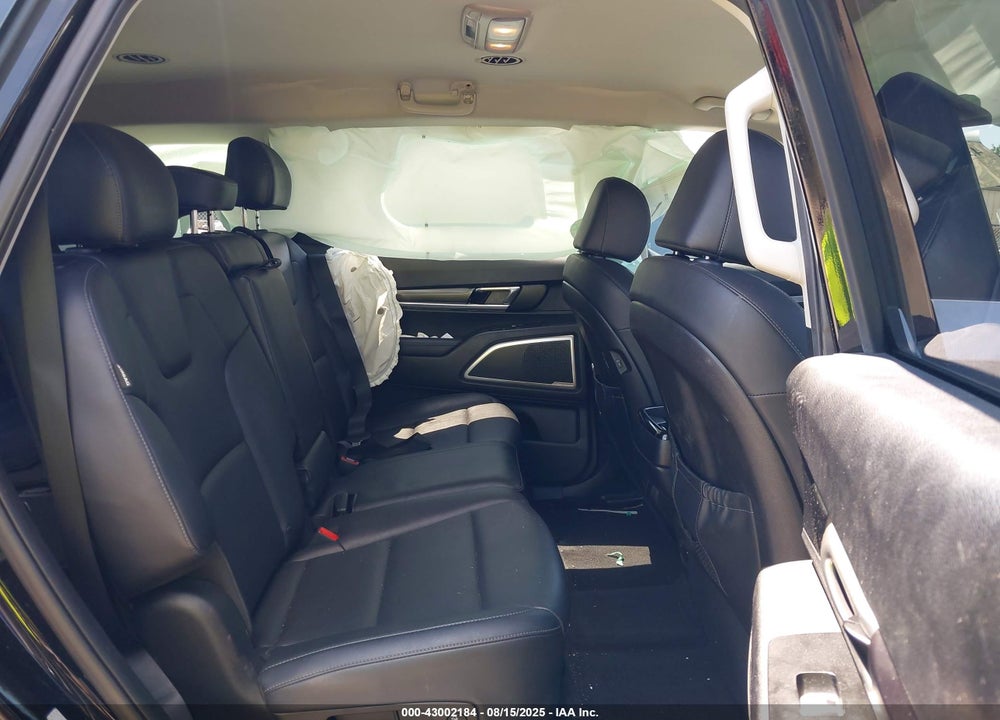 2023 KIA TELLURIDE LX VIN: 5XYP24GC0PG350930