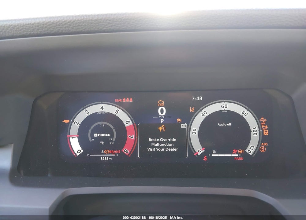 2024 TOYOTA TACOMA VIN: 3TMLB5JN1RM059437