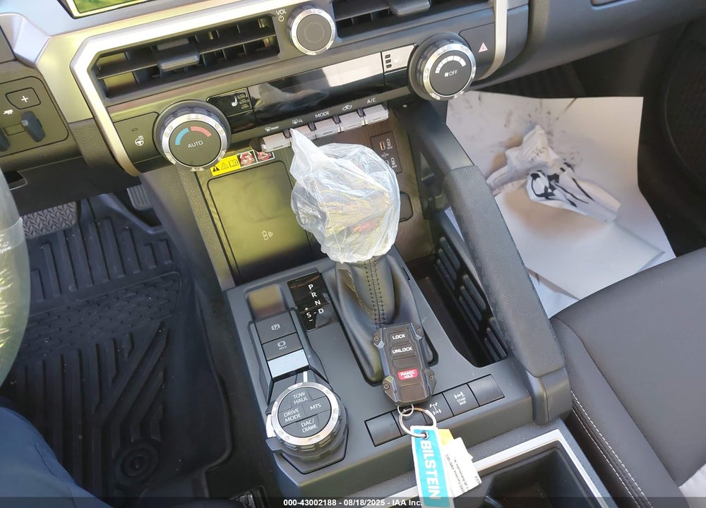 2024 TOYOTA TACOMA VIN: 3TMLB5JN1RM059437