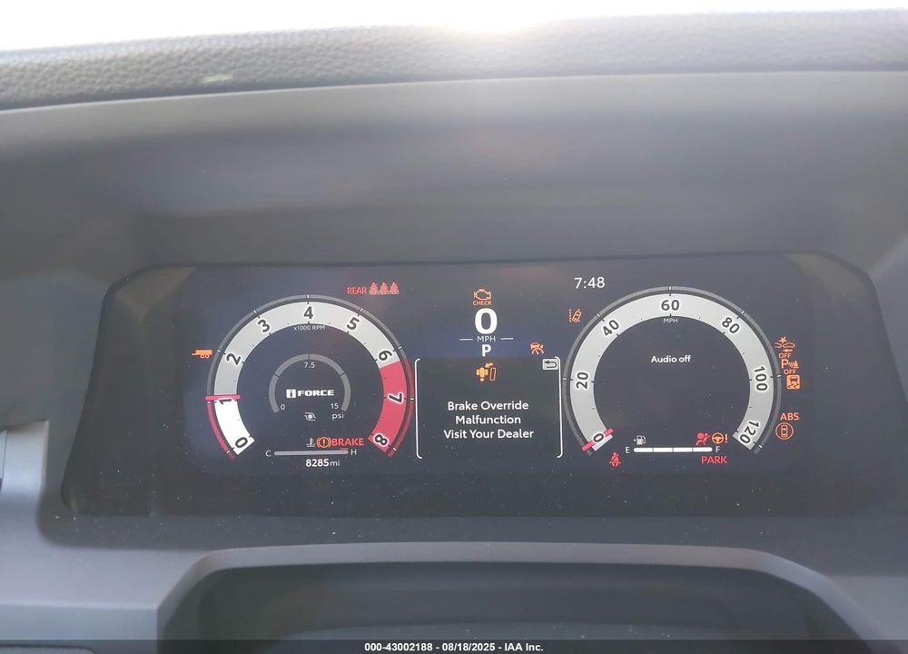 2024 TOYOTA TACOMA VIN: 3TMLB5JN1RM059437