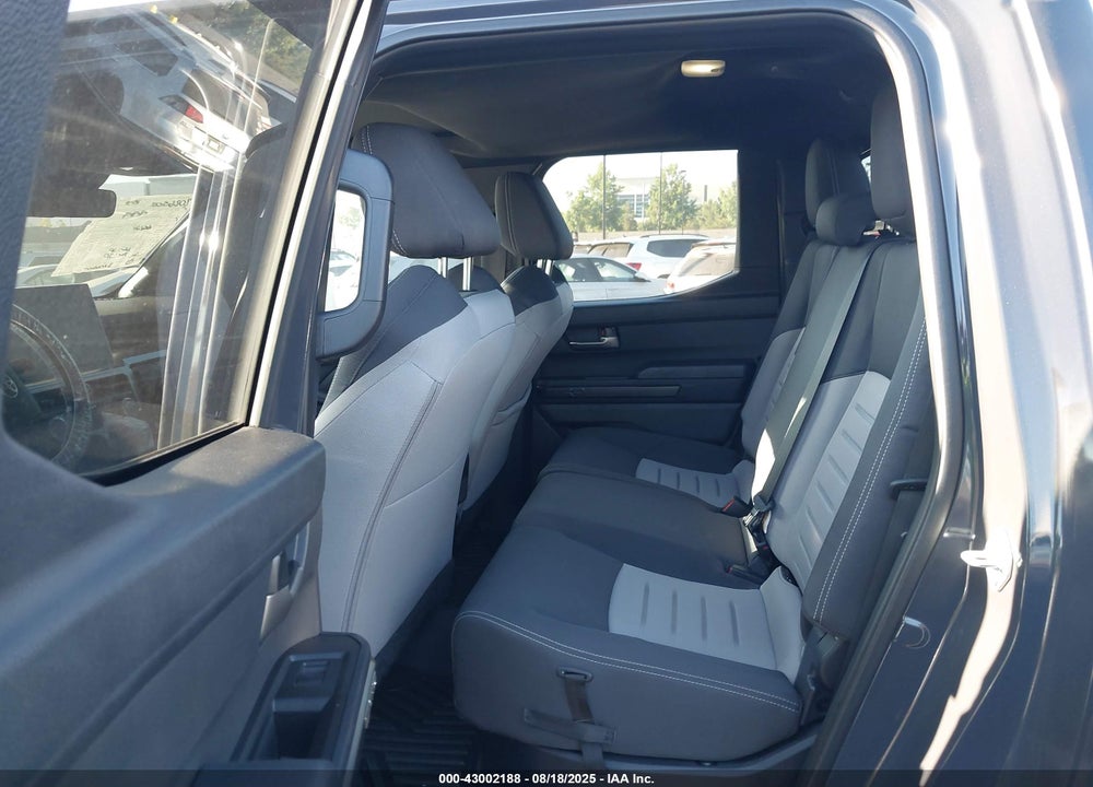 2024 TOYOTA TACOMA VIN: 3TMLB5JN1RM059437