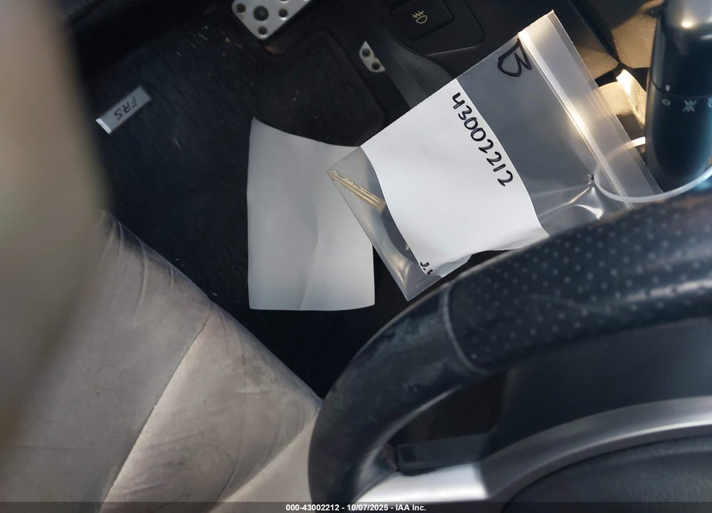 2014 SCION FR-S VIN: JF1ZNAA18E9700296