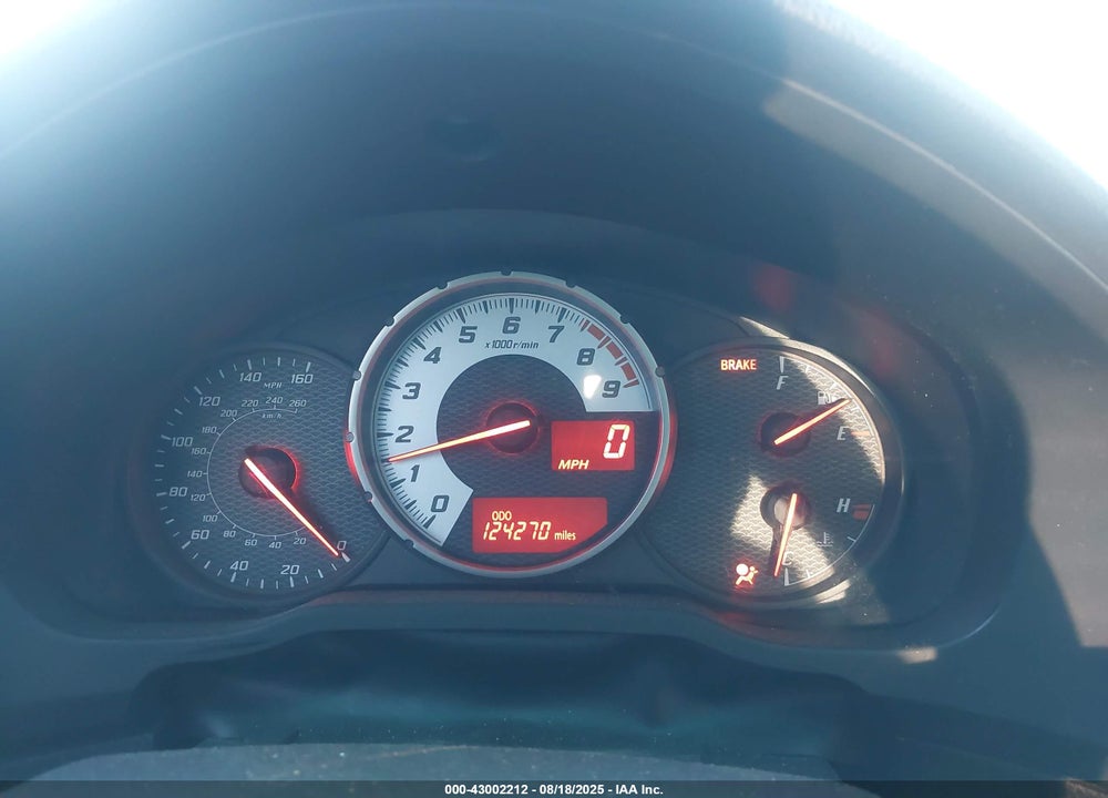 2014 SCION FR-S VIN: JF1ZNAA18E9700296