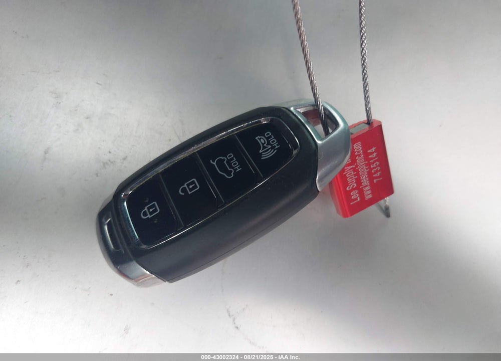 2019 HYUNDAI KONA SEL VIN: KM8K2CAA9KU349922