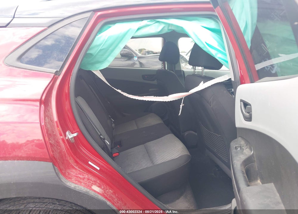 2019 HYUNDAI KONA SEL VIN: KM8K2CAA9KU349922