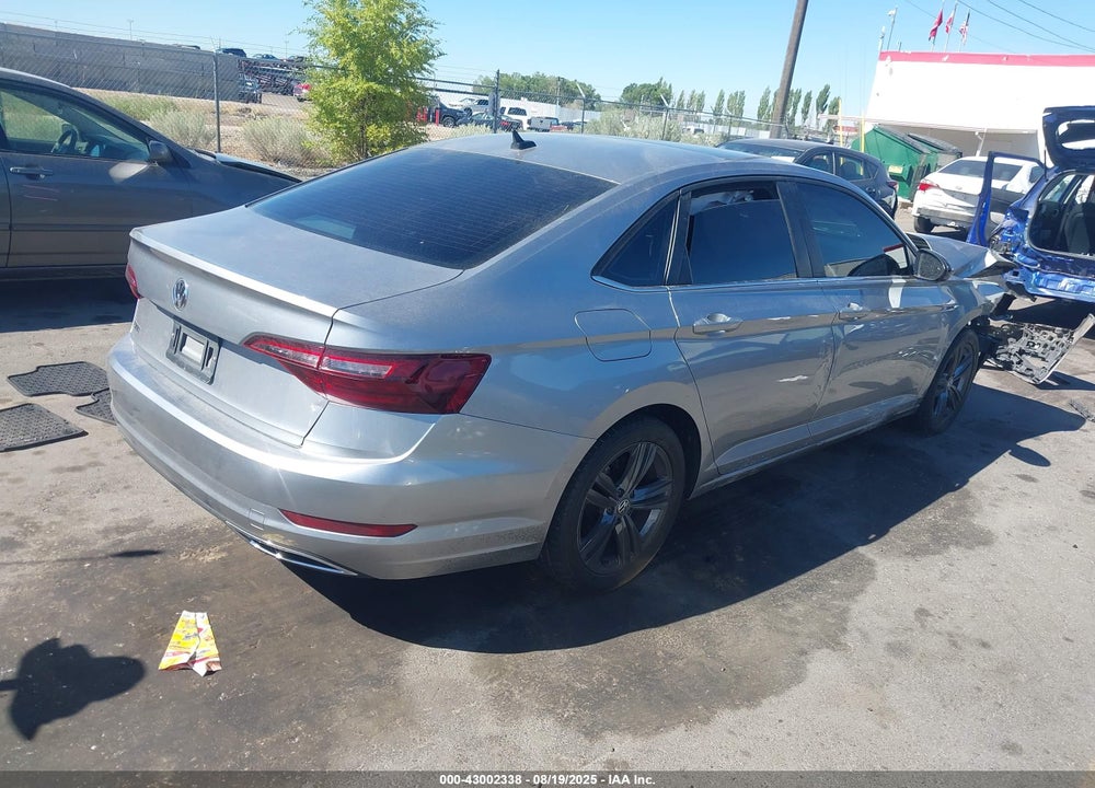 2021 VOLKSWAGEN JETTA VIN: 3VWC57BU4MM043649