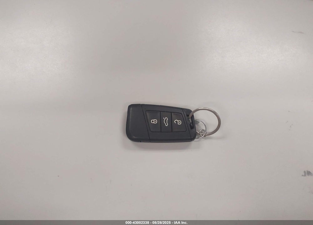 2021 VOLKSWAGEN JETTA VIN: 3VWC57BU4MM043649