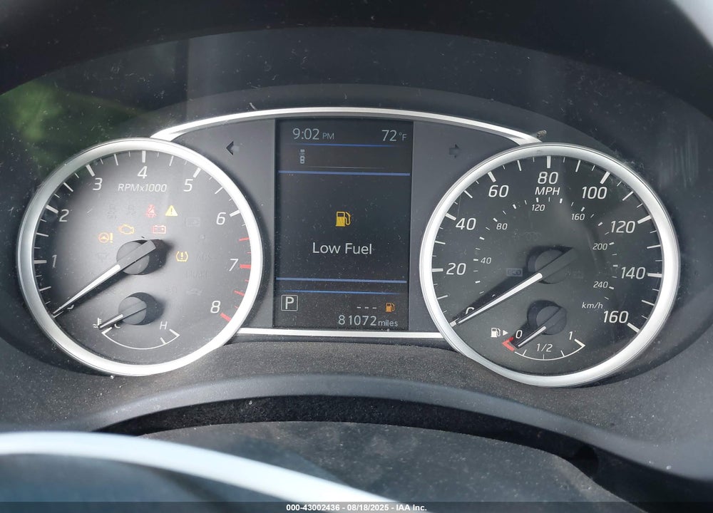 2019 NISSAN SENTRA S VIN: 3N1AB7AP1KY379153