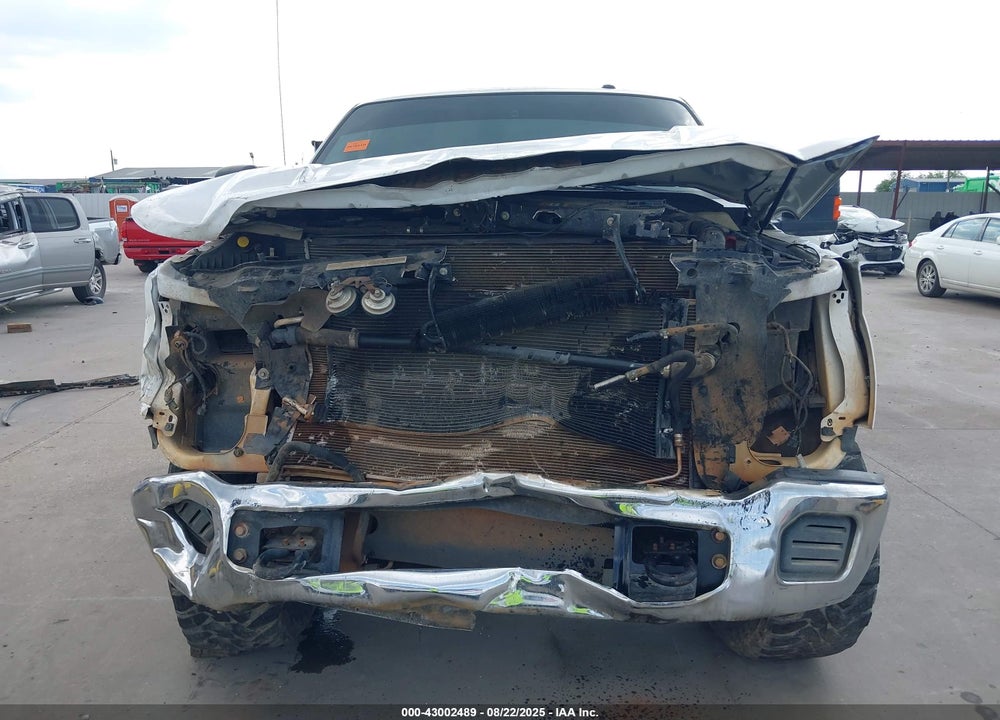 2016 FORD F-250 VIN: 1FT7W2BT6GEC71433