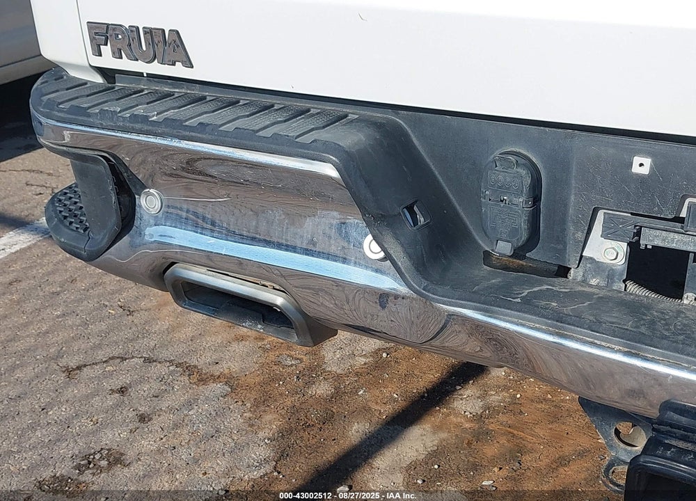 2021 GMC SIERRA 1500 VIN: 3GTU9DED6MG167121