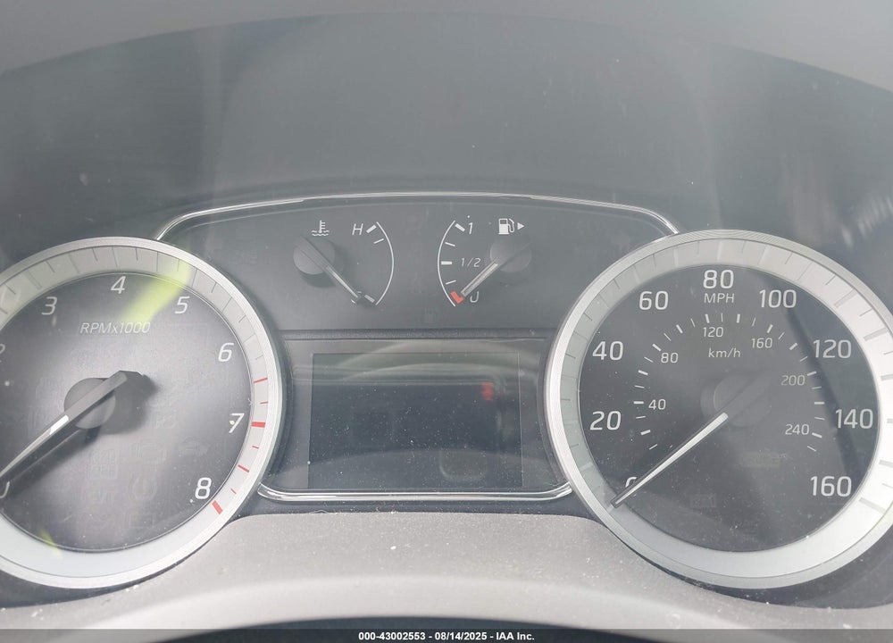 2013 NISSAN SENTRA VIN: 3N1AB7AP8DL669728