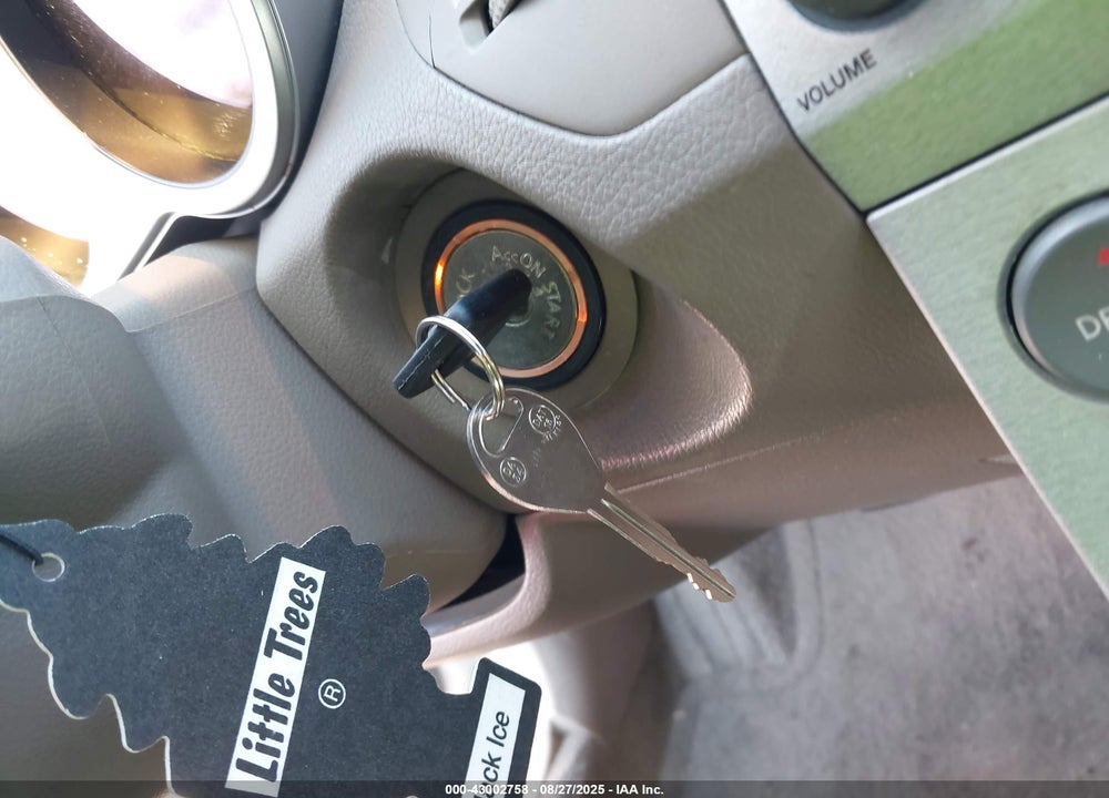 2006 NISSAN MAXIMA VIN: 1N4BA41E16C846786