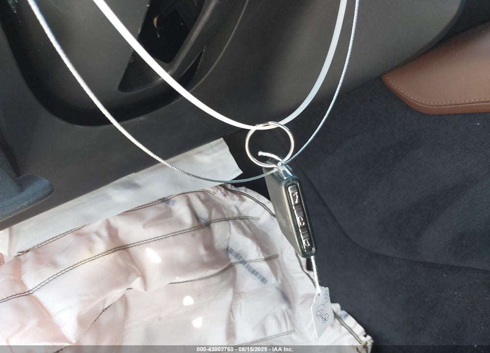 2022 VOLVO XC90 RECHARGE VIN: YV4H60CL4N1859503