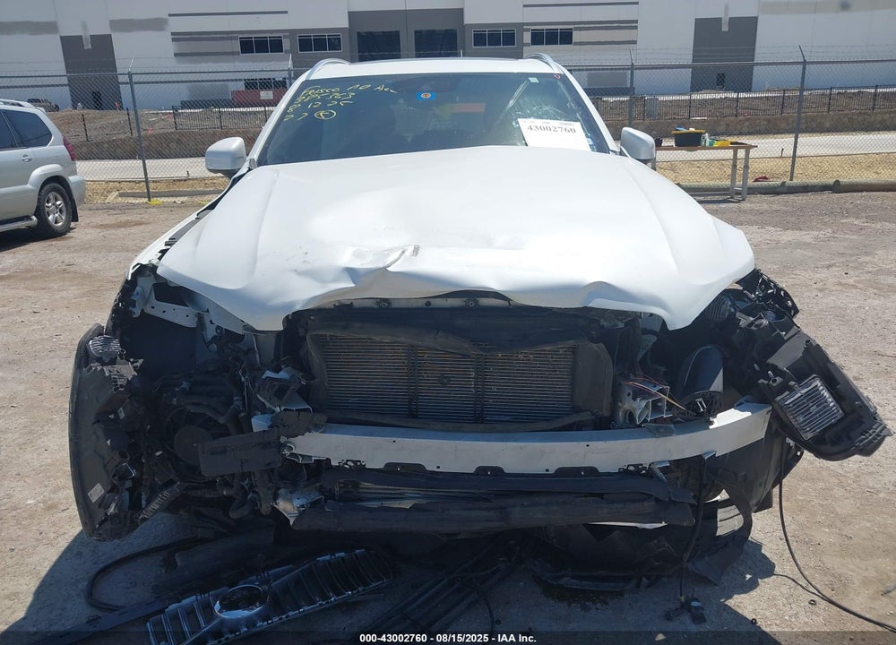 2022 VOLVO XC90 RECHARGE VIN: YV4H60CL4N1859503