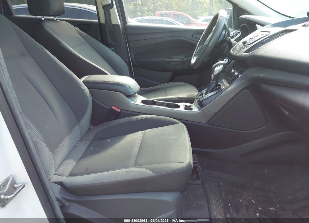 2013 FORD ESCAPE VIN: 1FMCU0F70DUA35606