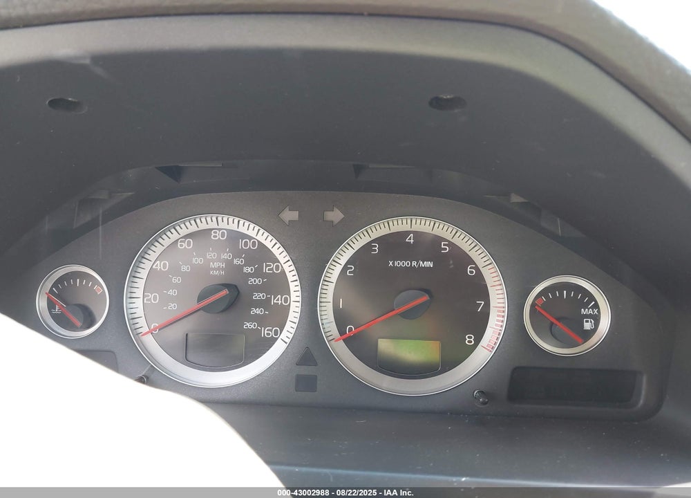 2010 VOLVO XC90 VIN: YV4852CZXA1548834