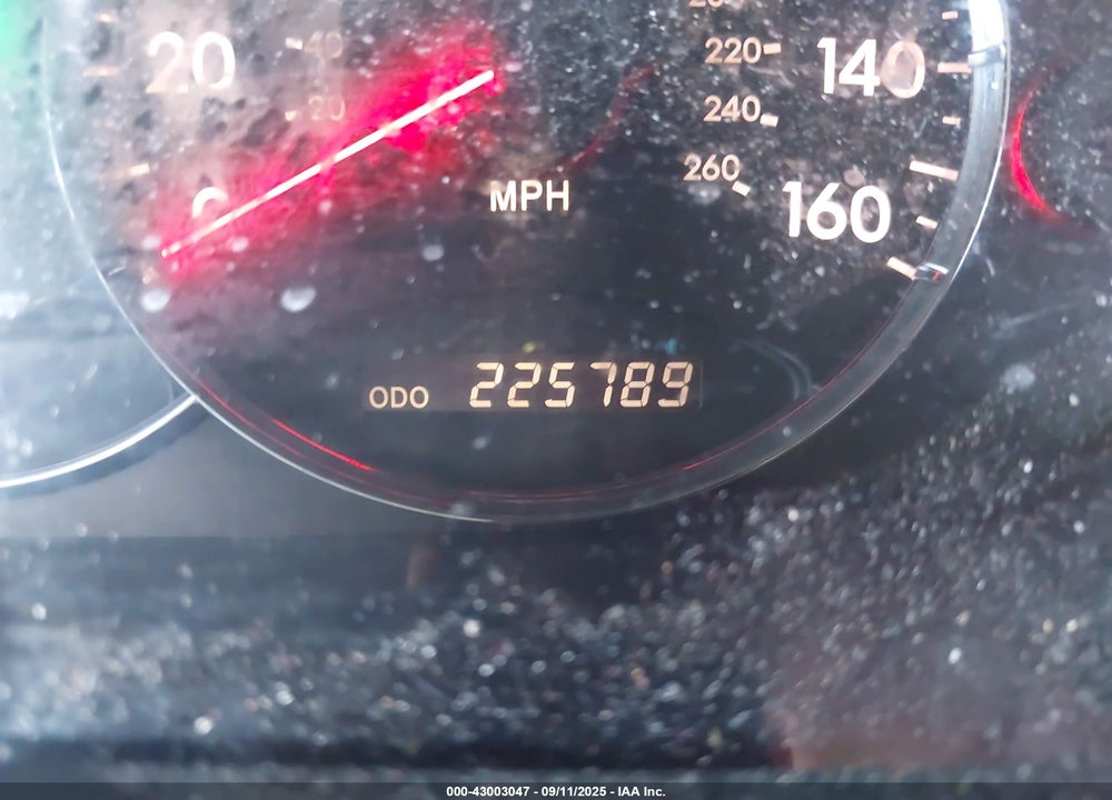 2007 TOYOTA AVALON XL VIN: 4T1BK36B57U179194