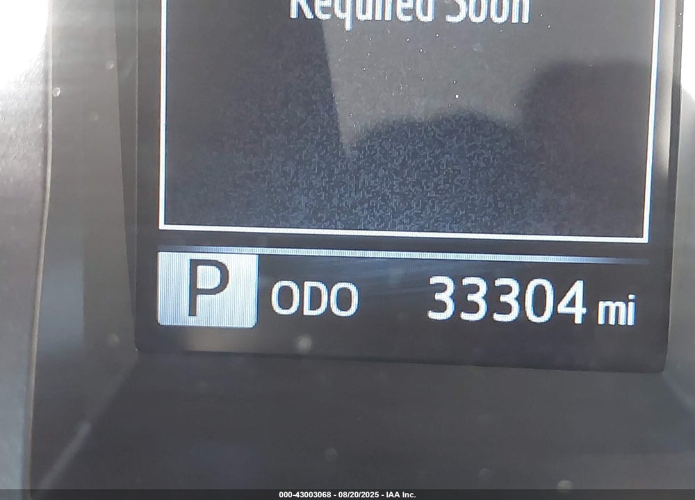 2023 TOYOTA TACOMA VIN: 3TMDZ5BN9PM157899