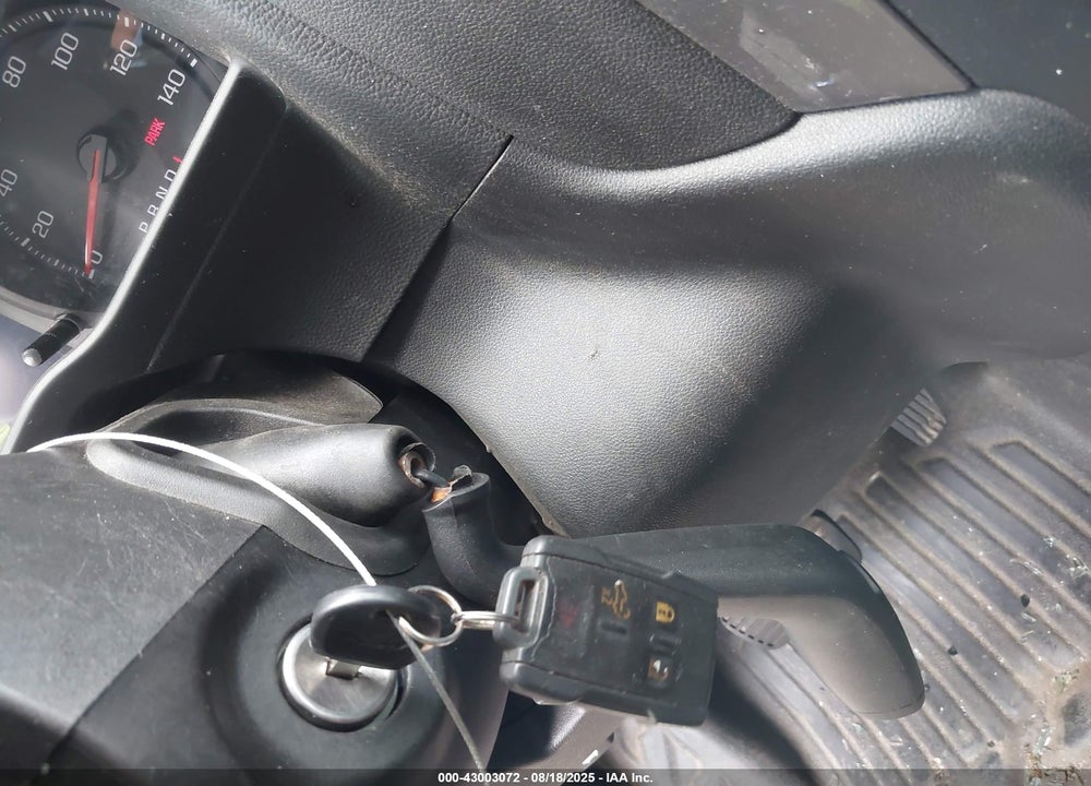 2022 CHEVROLET SILVERADO 2500 VIN: 1GC0WLE73NF117808