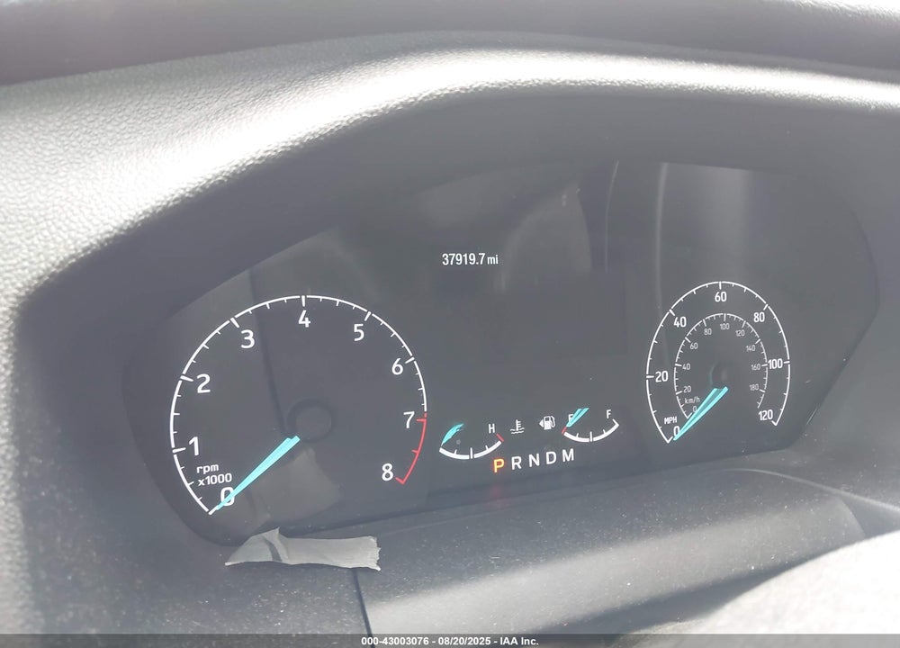 2022 FORD TRANSIT-350 VIN: 1FTBW2Y84NKA02391