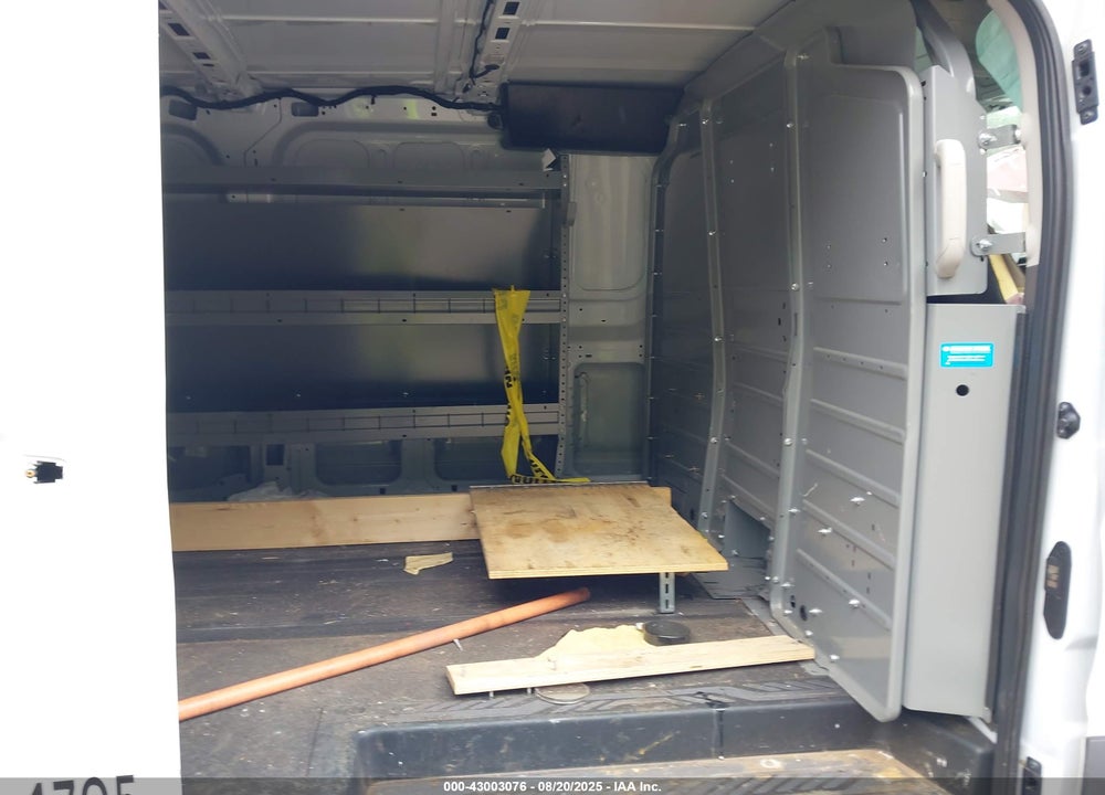 2022 FORD TRANSIT-350 VIN: 1FTBW2Y84NKA02391