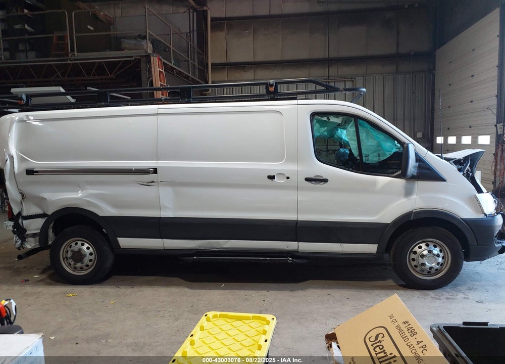 2022 FORD TRANSIT-350 VIN: 1FTBW2Y84NKA02391