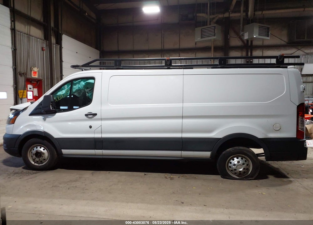 2022 FORD TRANSIT-350 VIN: 1FTBW2Y84NKA02391