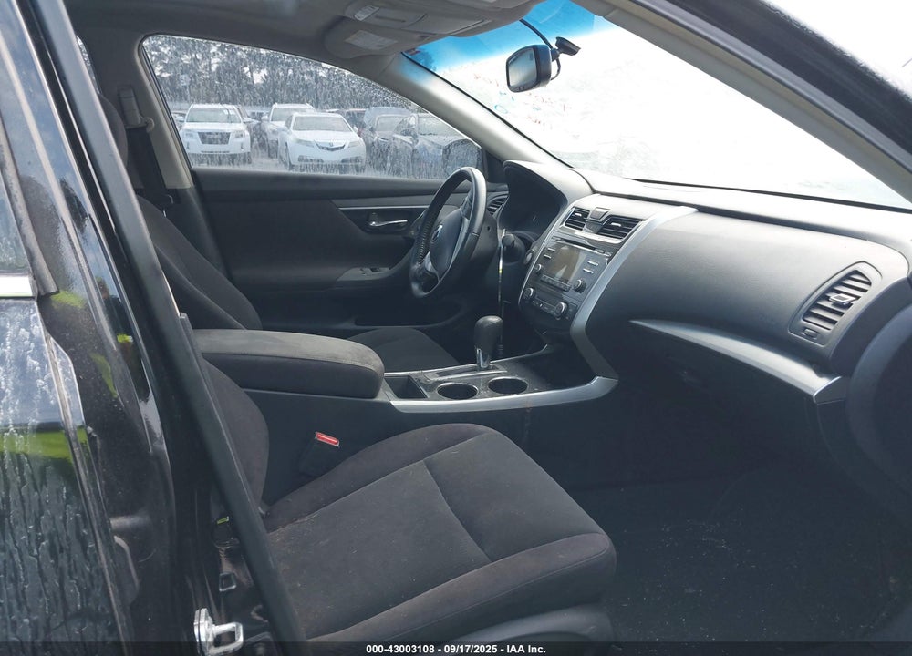 2013 NISSAN ALTIMA VIN: 1N4AL3AP7DC266103