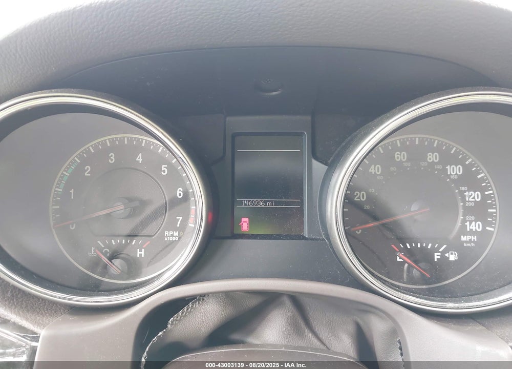 2012 JEEP GRAND CHEROKEE VIN: 1C4RJEAG6CC236300