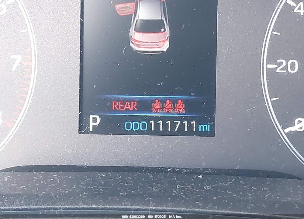 2024 TOYOTA COROLLA VIN: 5YFB4MDEXRP123074