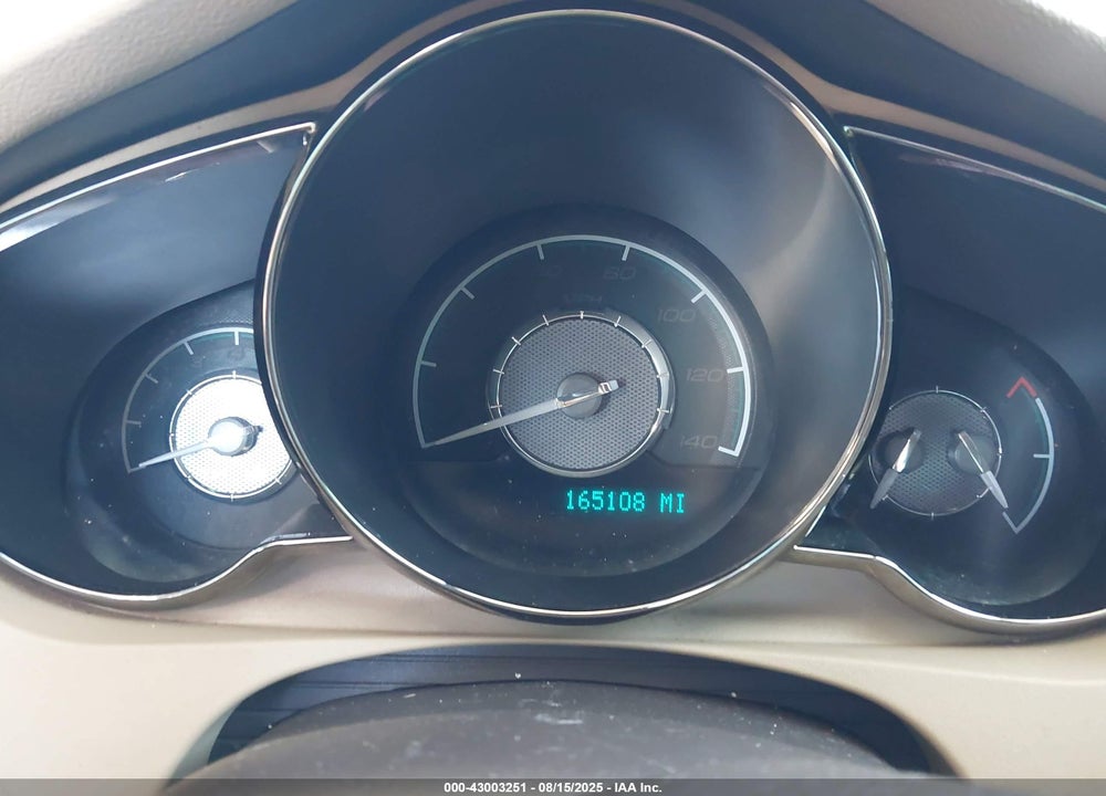 2008 CHEVROLET MALIBU VIN: 1G1ZK577X8F197469