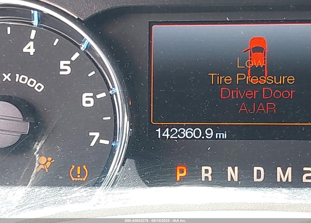 2014 FORD F-150 VIN: 1FTFW1ET8EKE64019