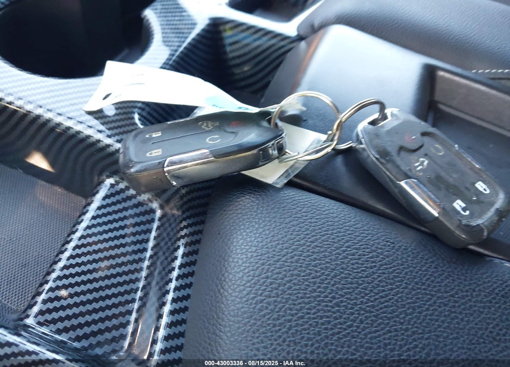 2022 CHEVROLET SILVERADO 1500 VIN: 3GCUYDEDXNG177767
