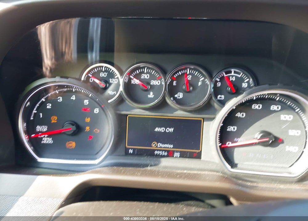 2022 CHEVROLET SILVERADO 1500 VIN: 3GCUYDEDXNG177767