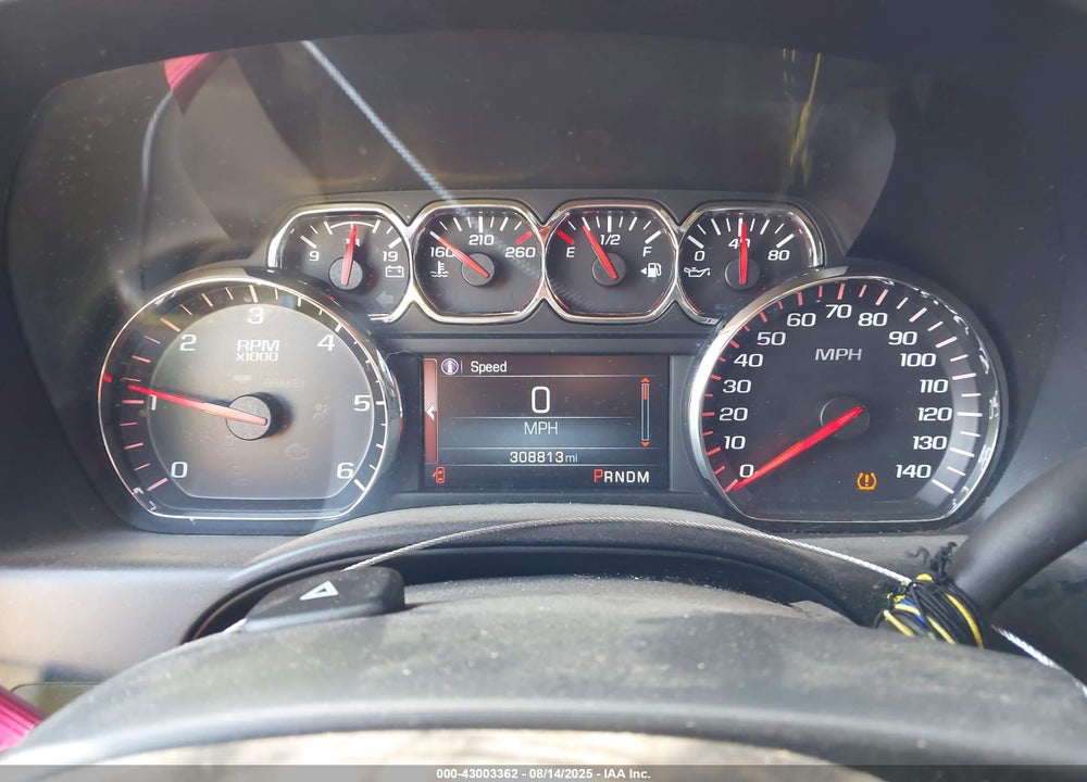 2014 GMC SIERRA 1500 VIN: 3GTU2UEC3EG363112