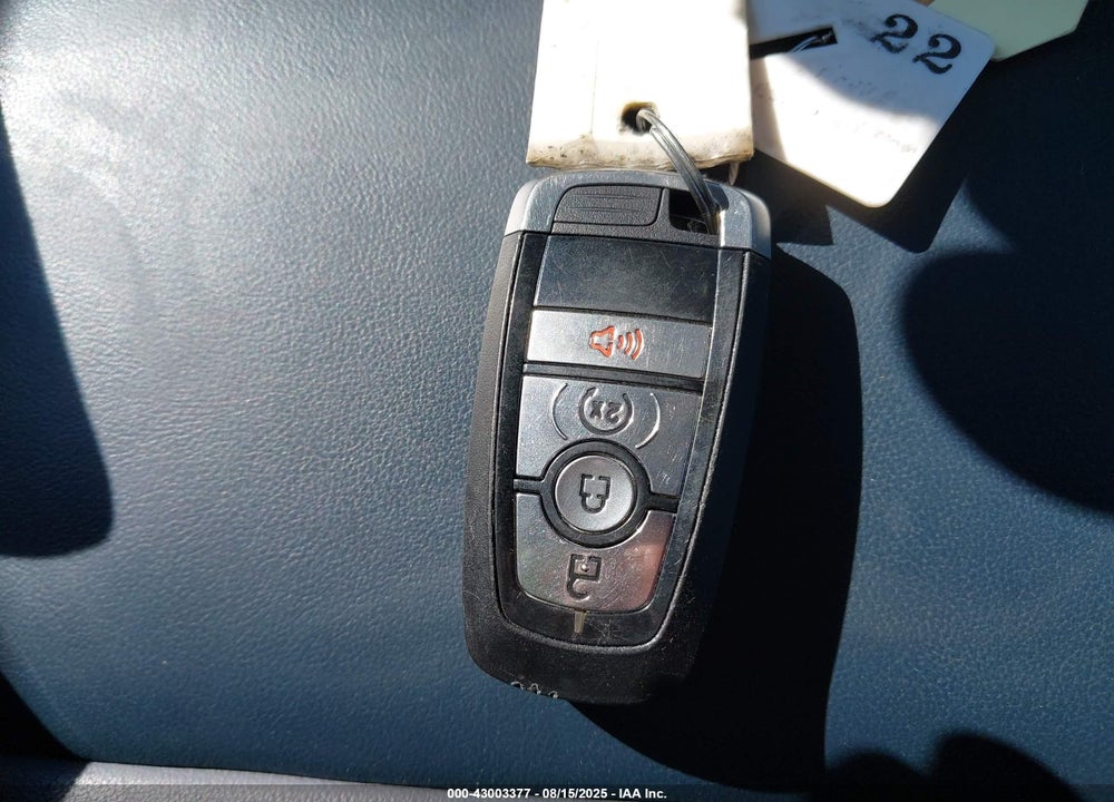 2024 FORD BRONCO SPORT OUTER BANKS VIN: 3FMCR9C67RRE19334