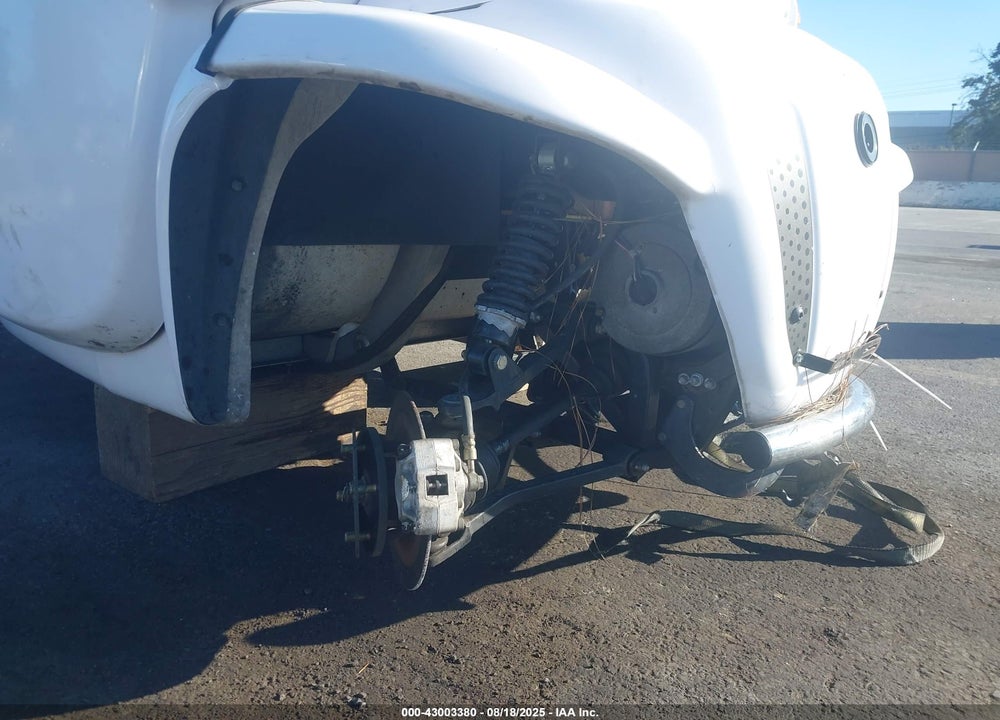 2009 GLOBAL ELECTRIC MOTORS EL VIN: 5ASGUGA449F049107