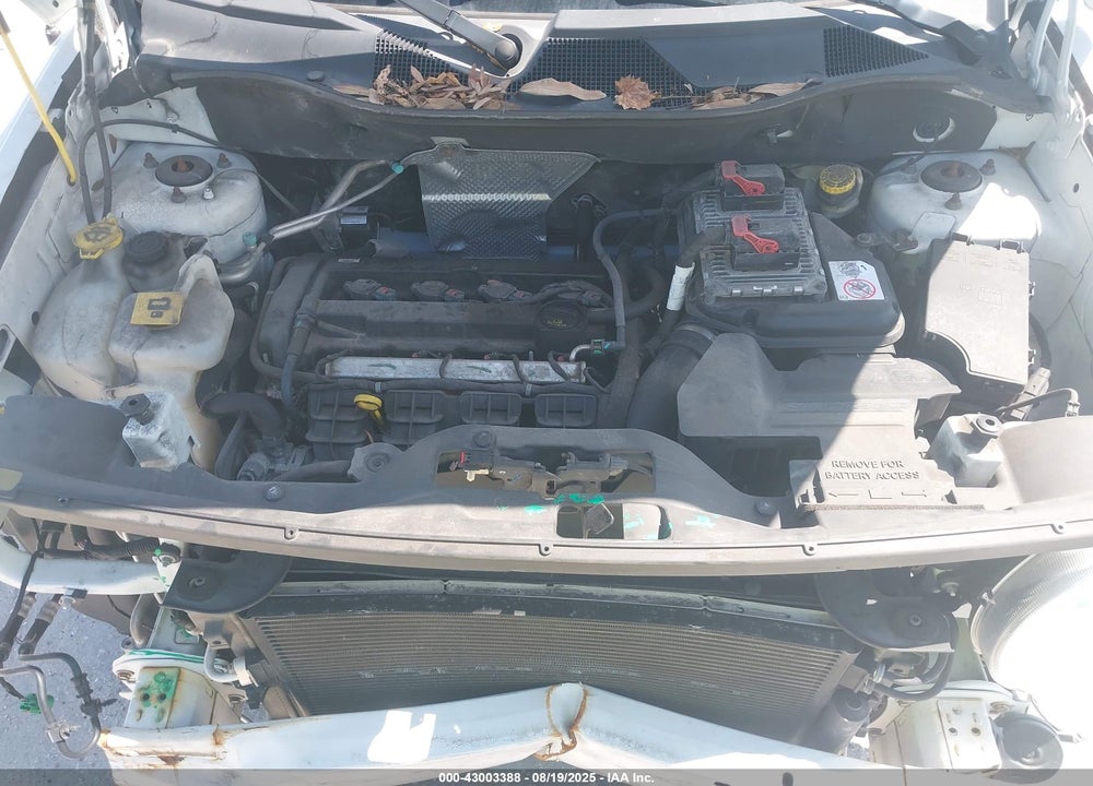 2015 JEEP PATRIOT HIGH ALTITUDE EDITION VIN: 1C4NJPFA0FD342867