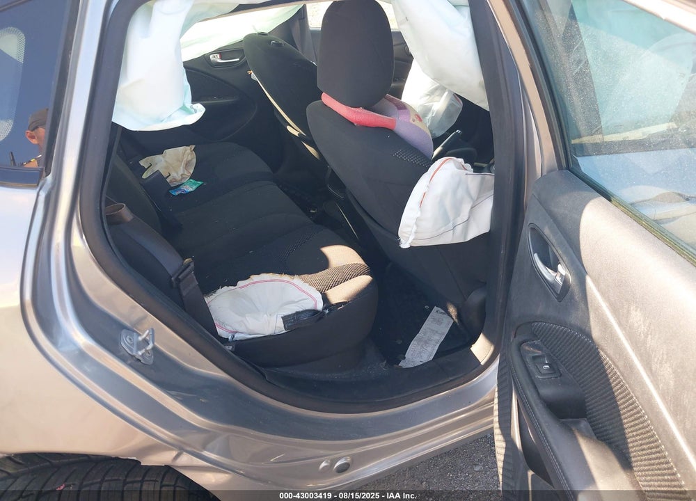 2015 DODGE DART VIN: 1C3CDFAA2FD391864