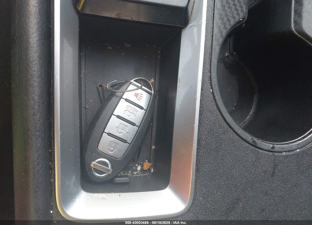 2019 NISSAN ALTIMA VIN: 1N4BL4BV8KC232675