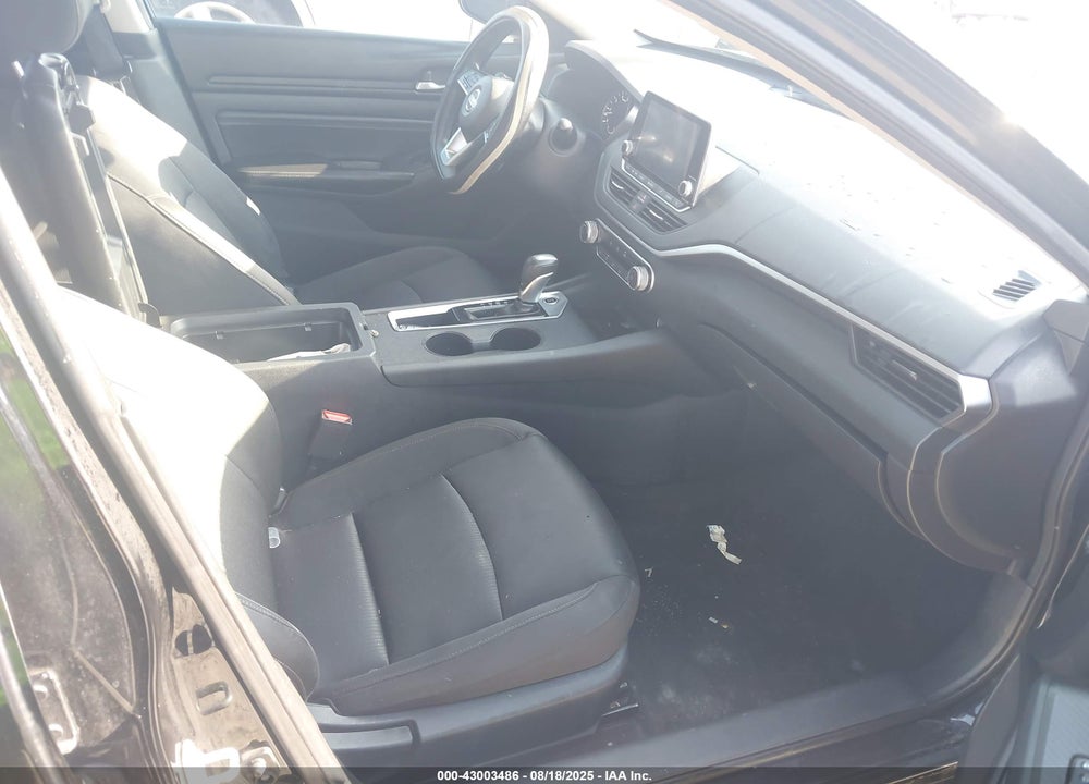 2019 NISSAN ALTIMA VIN: 1N4BL4BV8KC232675