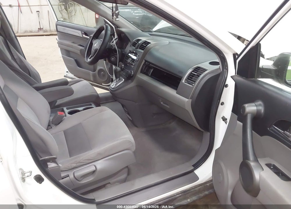 2011 HONDA CR-V VIN: 5J6RE4H45BL048208